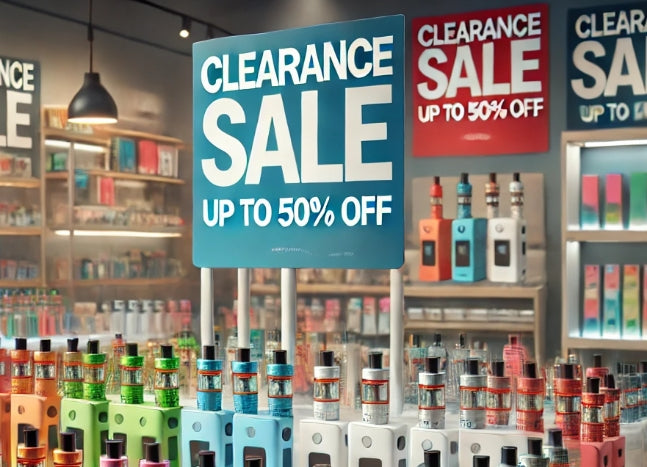 Clearance