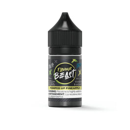 Flavour Beast E-Liquid -  Pumped Up Pineapple