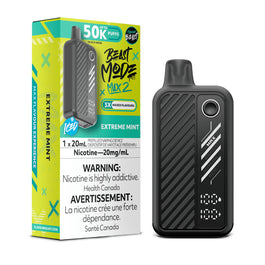 BEAST MODE 50K - EXTREME MINT