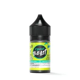 Flavour Beast E-Liquid -  Extreme Mint