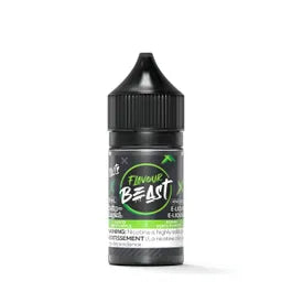 Flavour Beast E-Liquid -  Gusto Green Apple