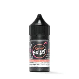 Flavour Beast E-Liquid -  Packin' Peach Berry