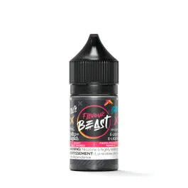 Flavour Beast E-Liquid -  Ragin' Razz Mango