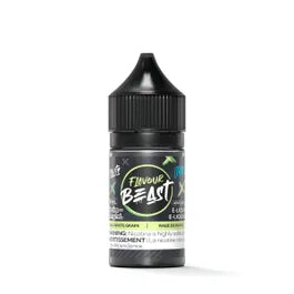 Flavour Beast E-Liquid -  Wild White Grape
